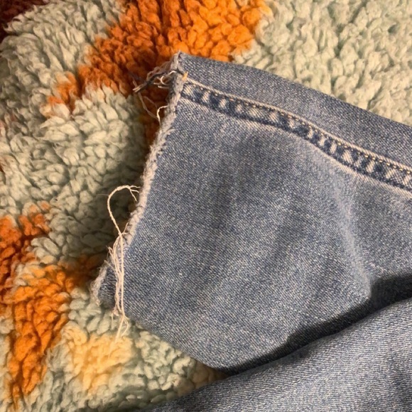 Hollister Skinny Jeans - Picture 4 of 5